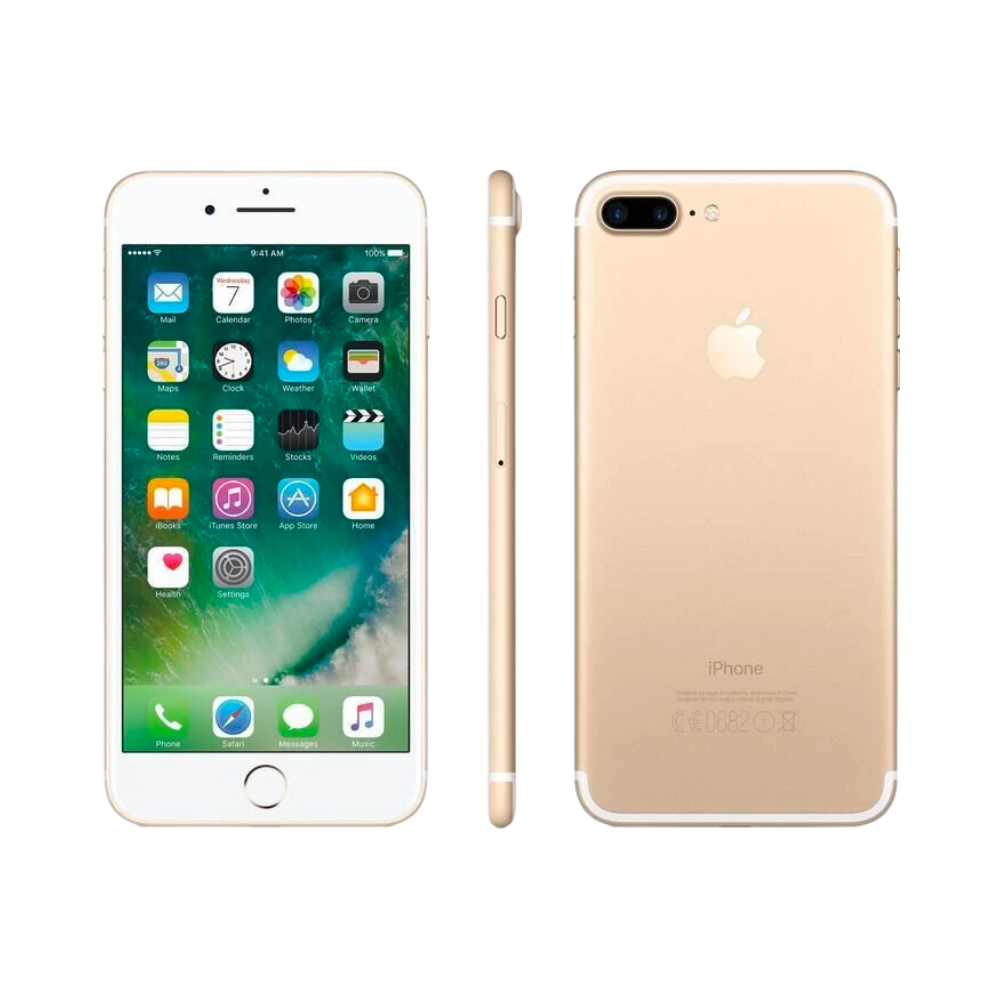 Apple iPhone 7 Plus Apple iPhone 7 Plus